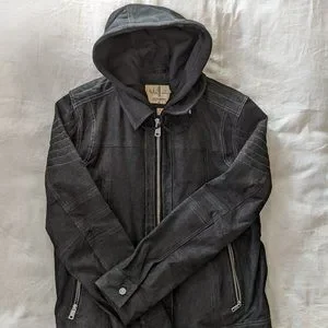 Wilsons Leather Jackets Coats Wilsons Suede Leather Jacket